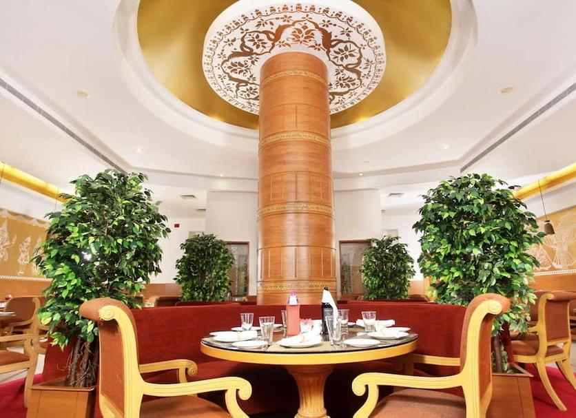 Restoran Foto