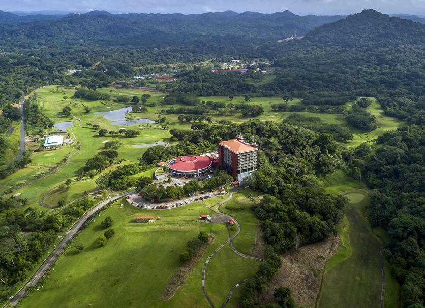 Pemandangan luar Foto
