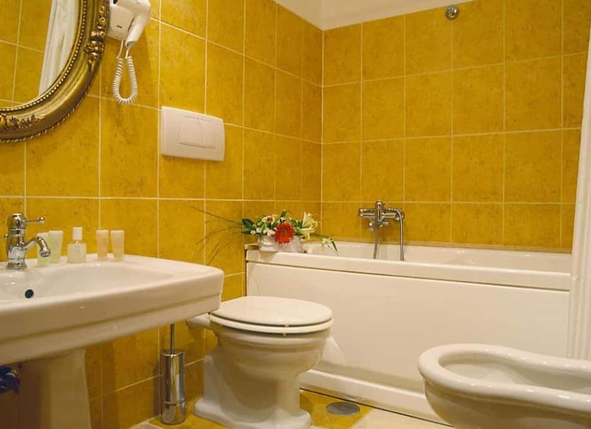 Kamar Mandi Foto