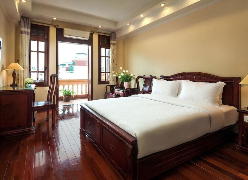 Kamar Tidur Foto
