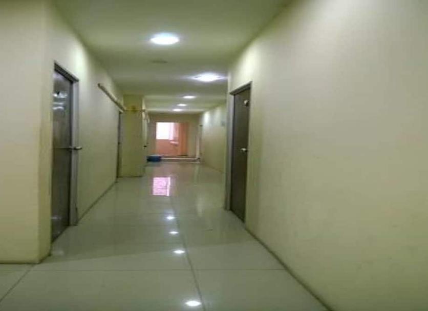 Lorong Foto