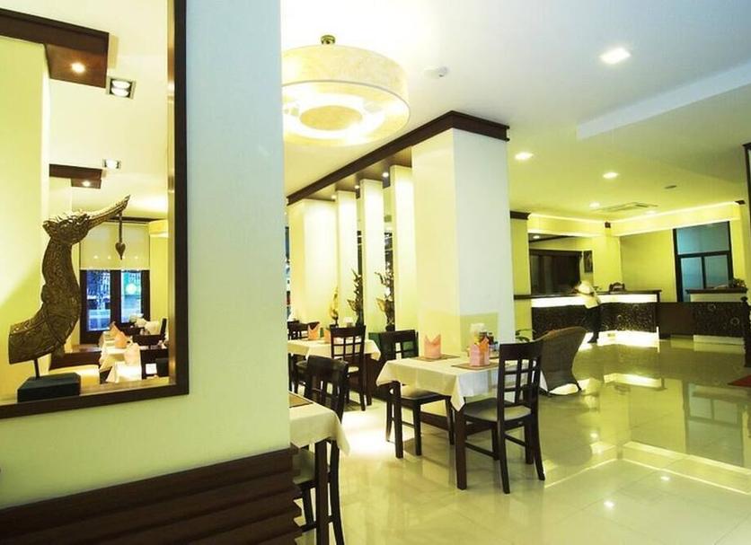 Restoran Foto