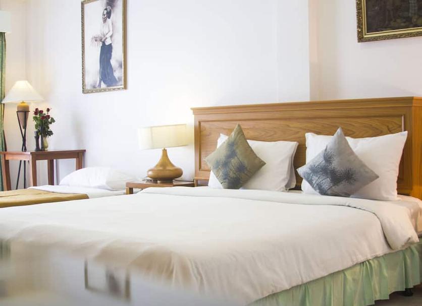 Kamar Tidur Foto