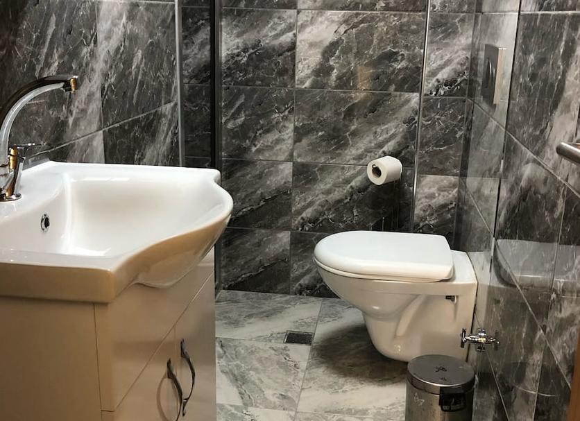 Kamar Mandi Foto