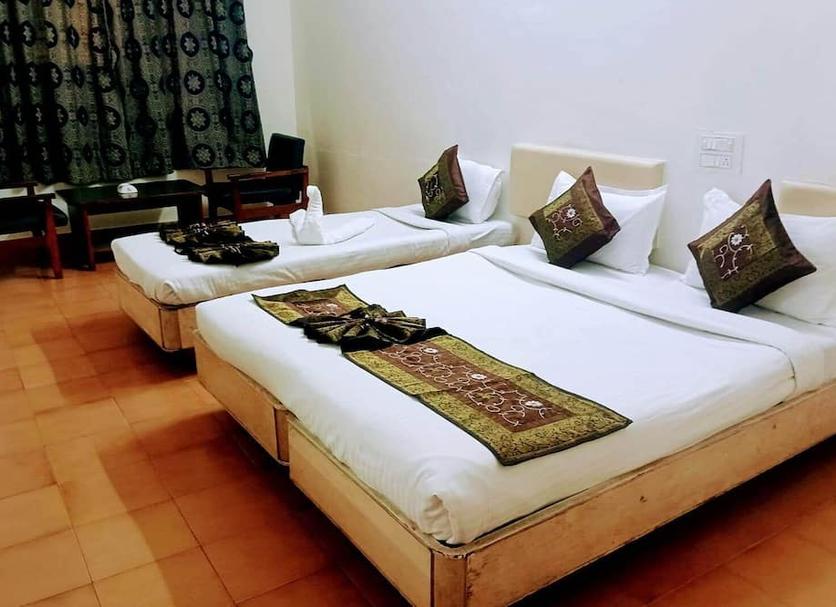 Kamar Tidur Foto