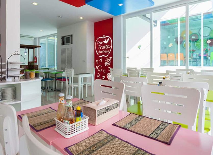 Restoran Foto