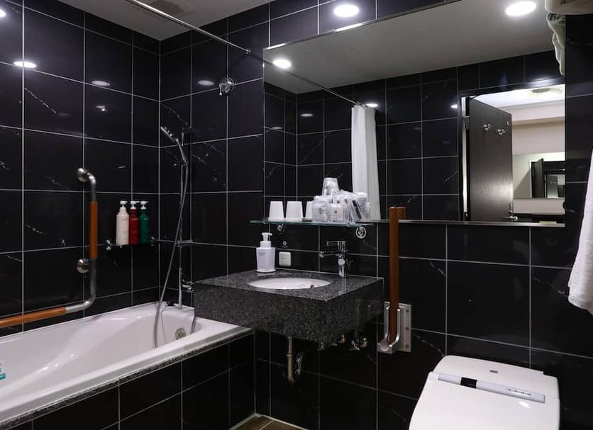Kamar Mandi Foto