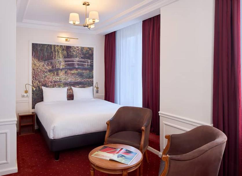Kamar Tidur Foto