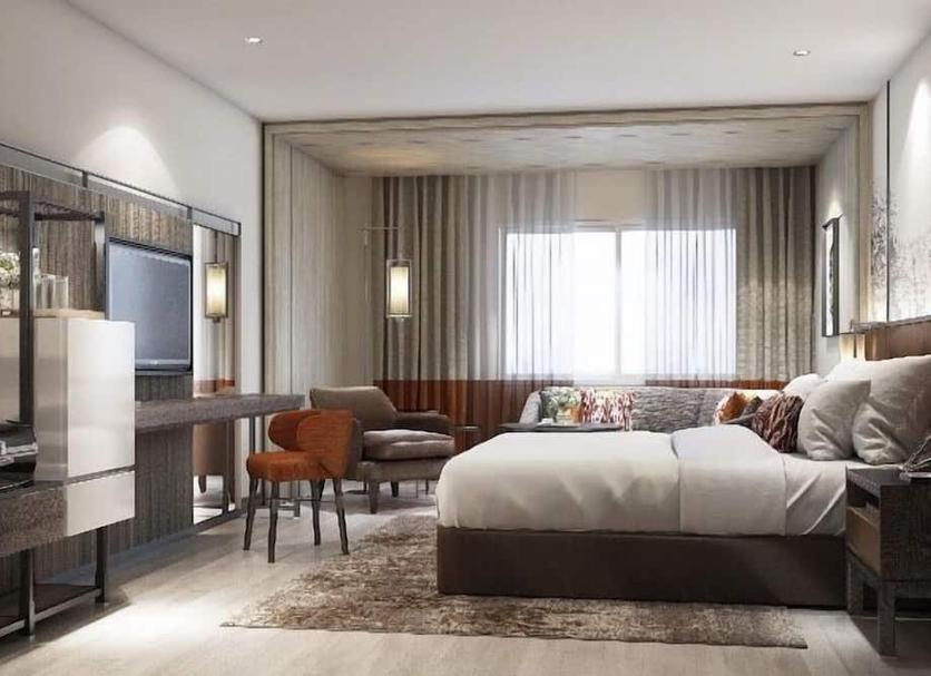 Kamar Tidur Foto