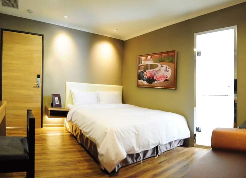 Kamar Tidur Foto