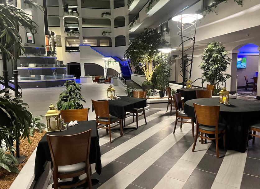 Restoran Foto