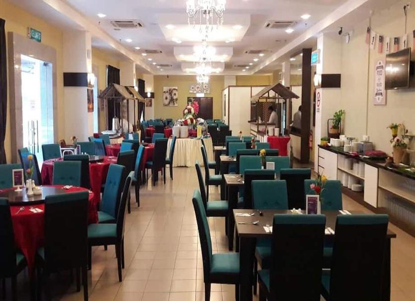 Restoran Foto