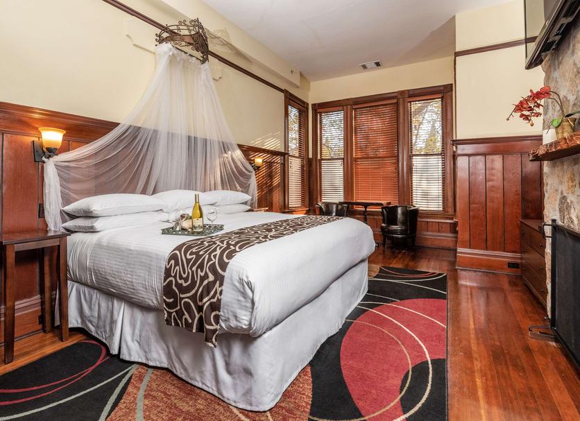 Kamar Tidur Foto