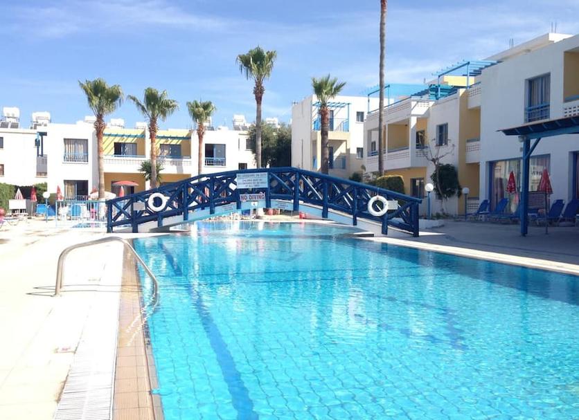 Kolam Foto