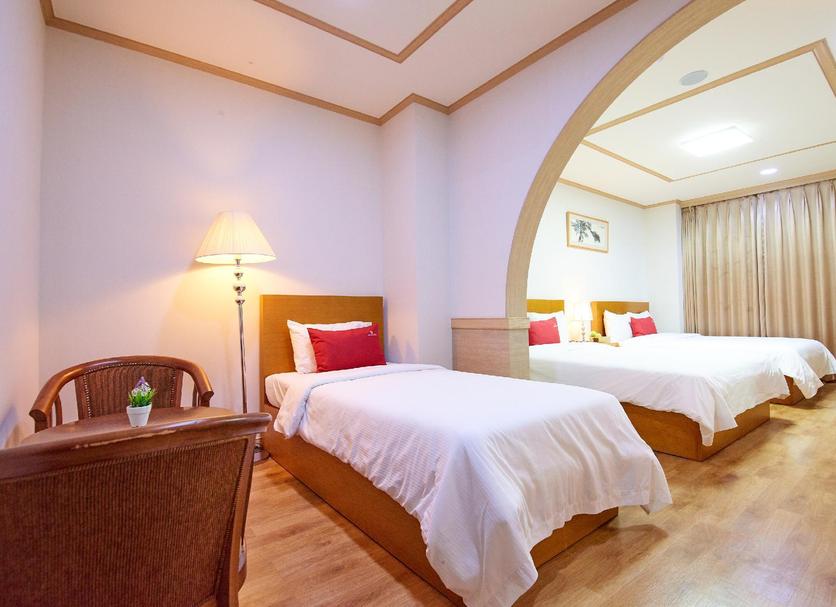 Kamar Tidur Foto