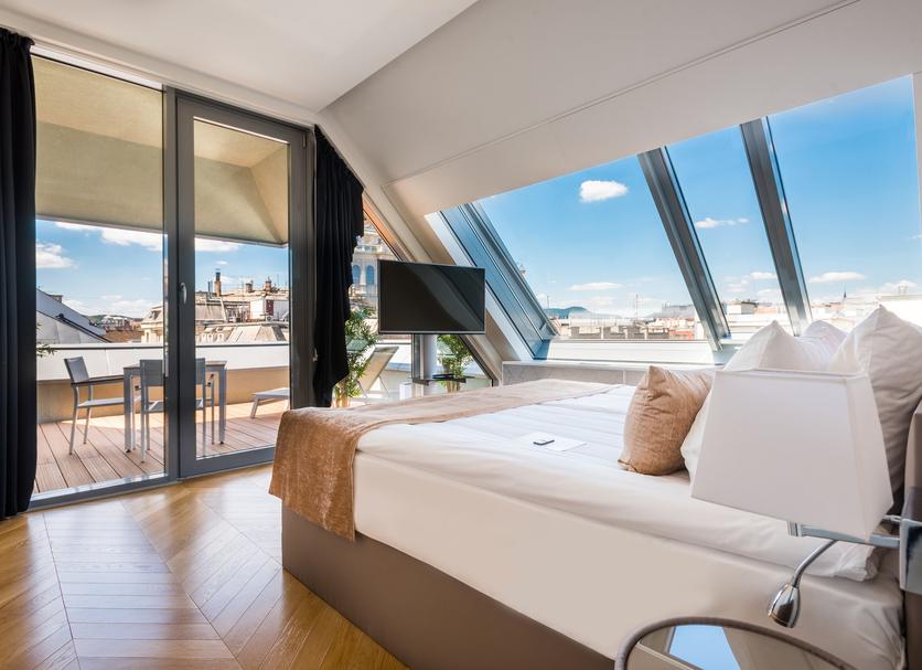 Kamar Tidur Foto
