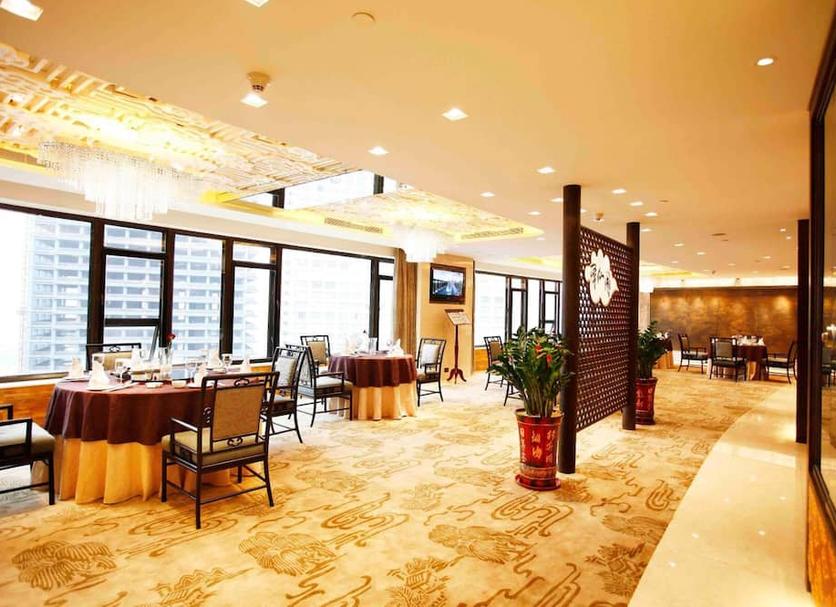 Restoran Foto