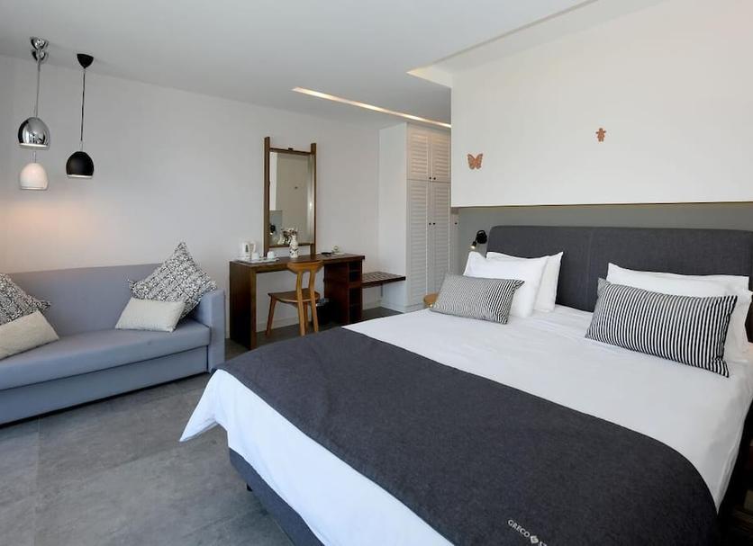 Kamar Tidur Foto