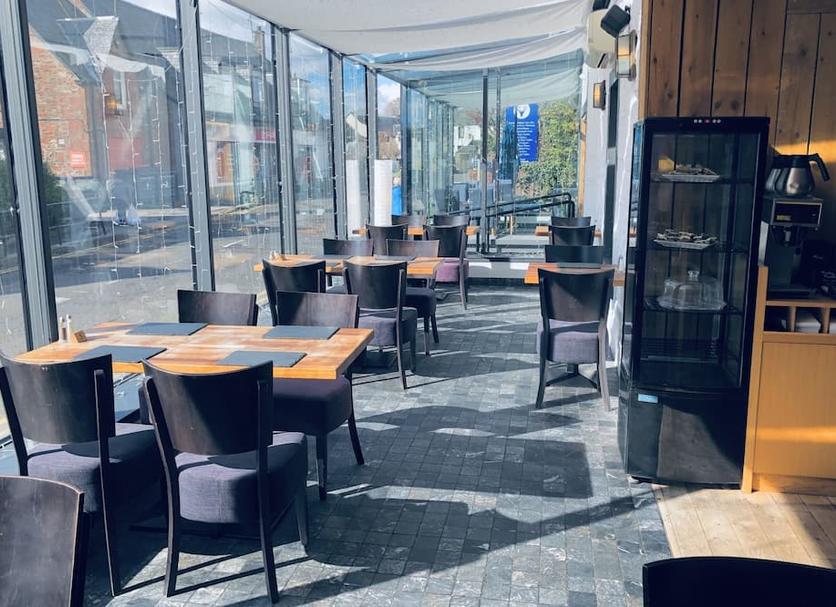 Restoran Foto