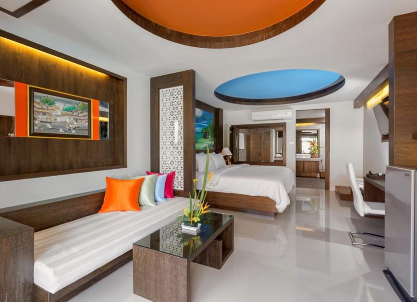 Kamar Tidur Foto