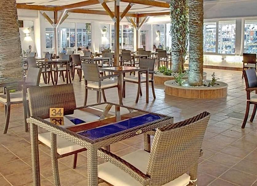 Restoran Foto