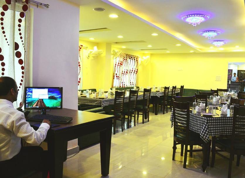 Restoran Foto