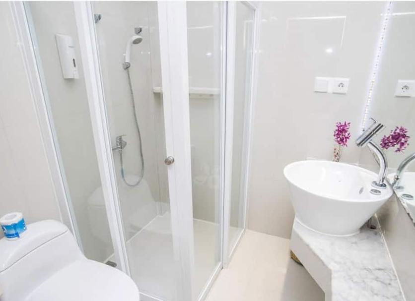 Kamar Mandi Foto