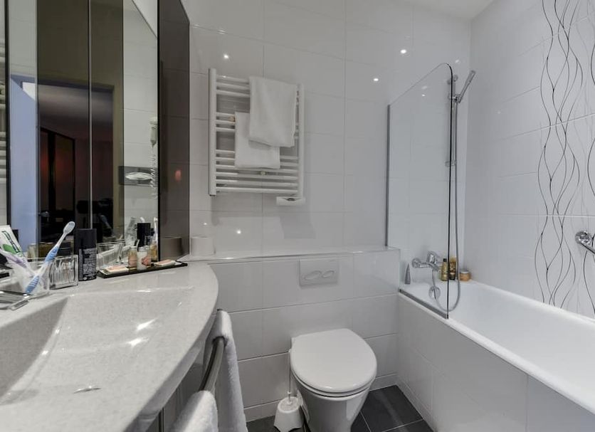 Kamar Mandi Foto