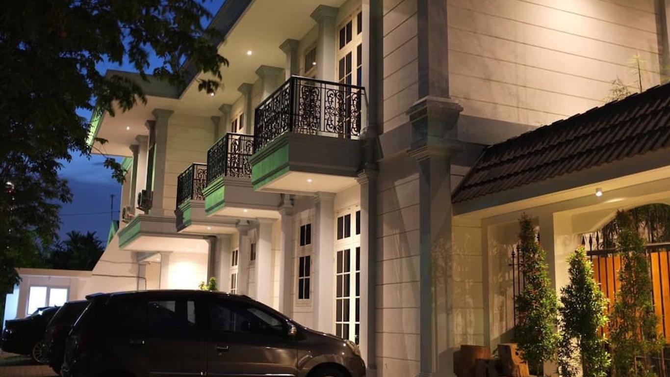 Rumah Kertajaya
