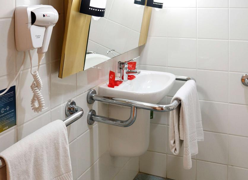 Kamar Mandi Foto