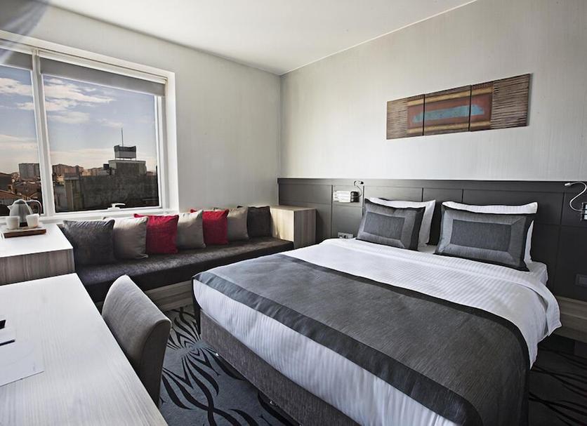 Kamar Tidur Foto