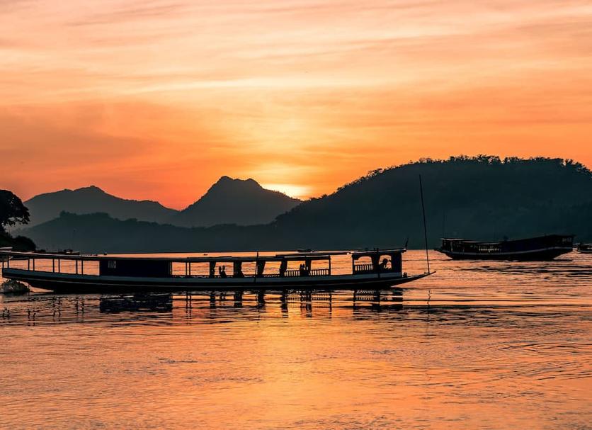 Pemandangan luar Foto