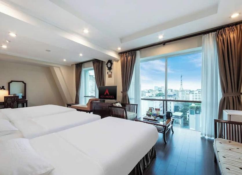 Kamar Tidur Foto