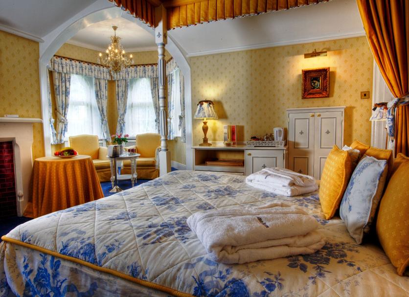 Kamar Tidur Foto