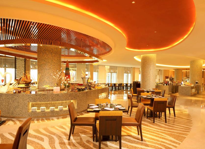 Restoran Foto