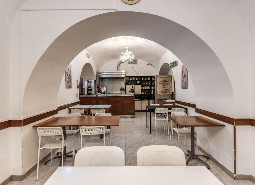 Restoran Foto