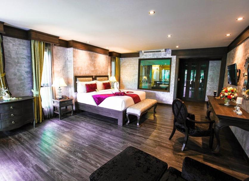 Kamar Tidur Foto