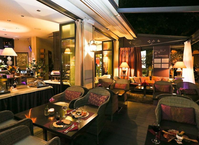 Restoran Foto