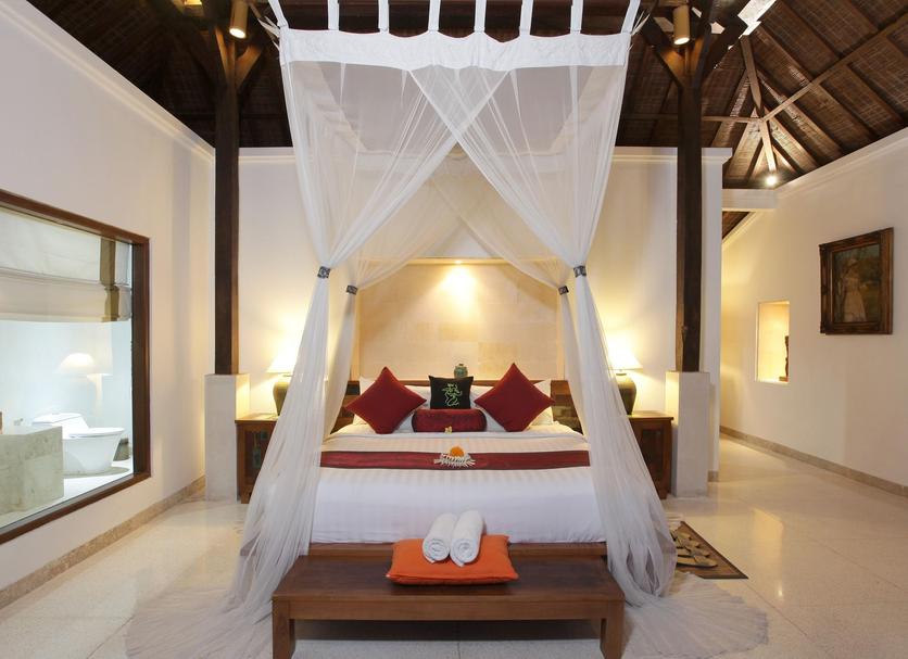 Kamar Tidur Foto
