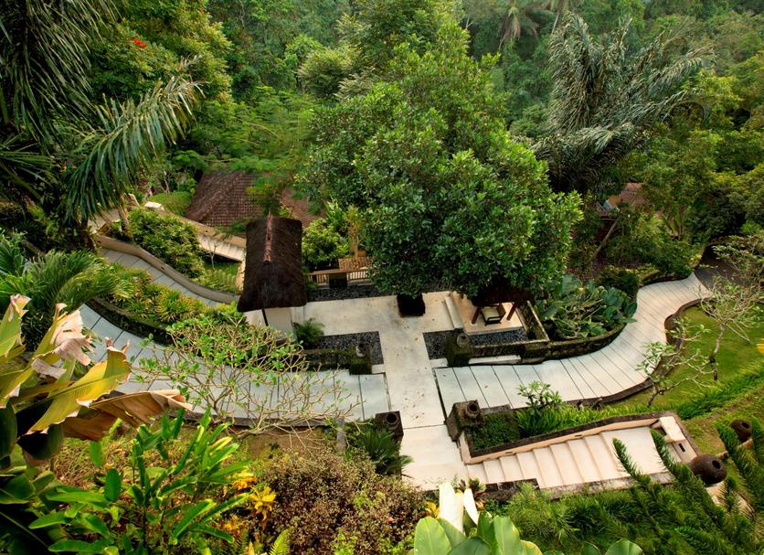 Pemandangan luar Foto