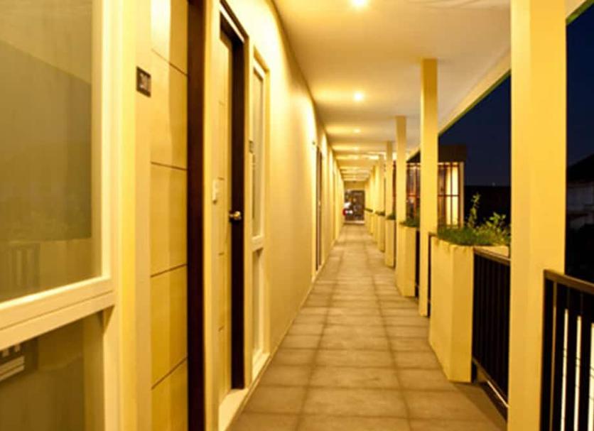 Lorong Foto