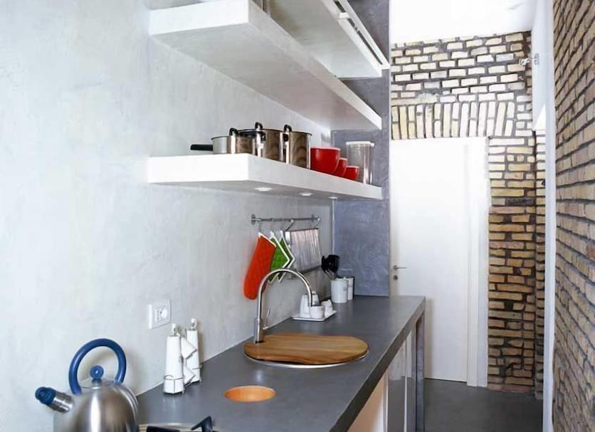 Dapur Foto