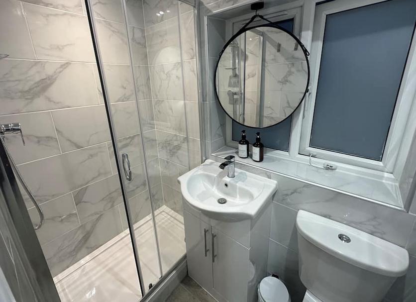 Kamar Mandi Foto