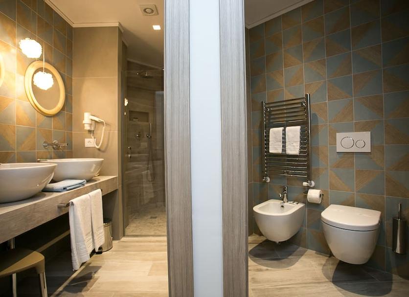 Kamar Mandi Foto