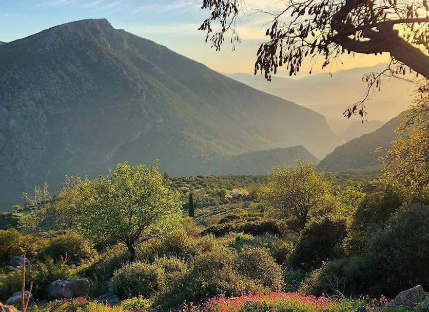 Pemandangan luar Foto