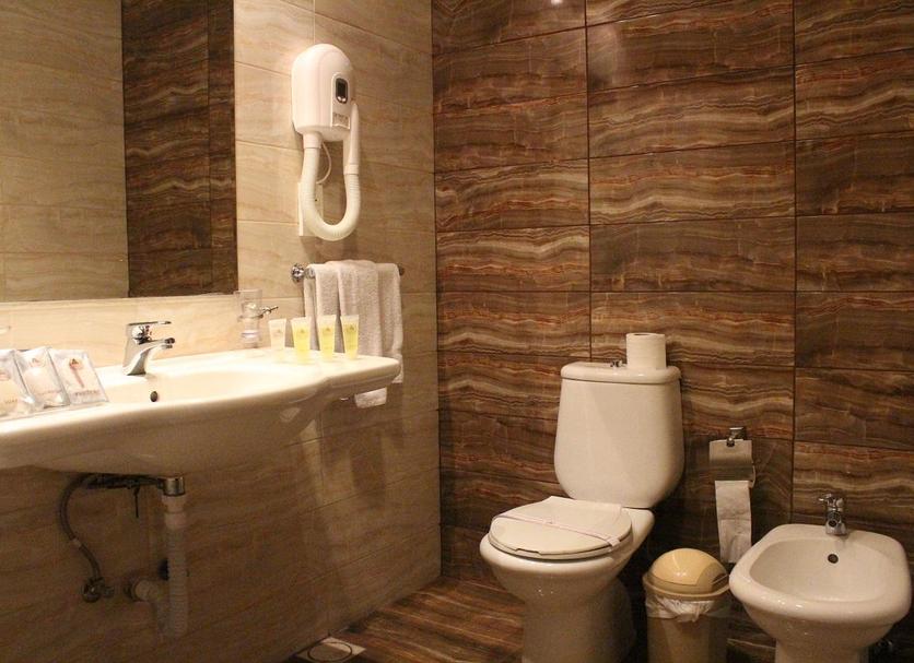 Kamar Mandi Foto