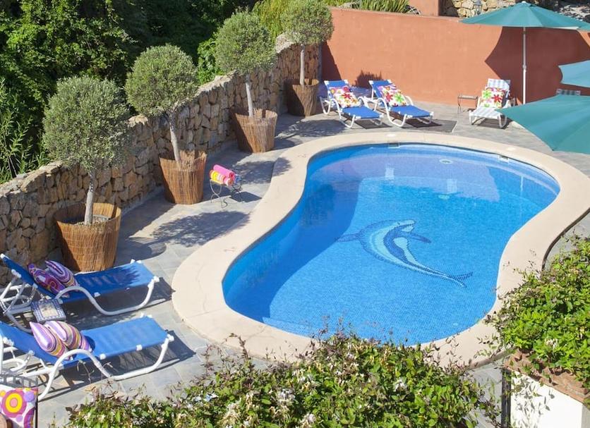 Kolam Foto