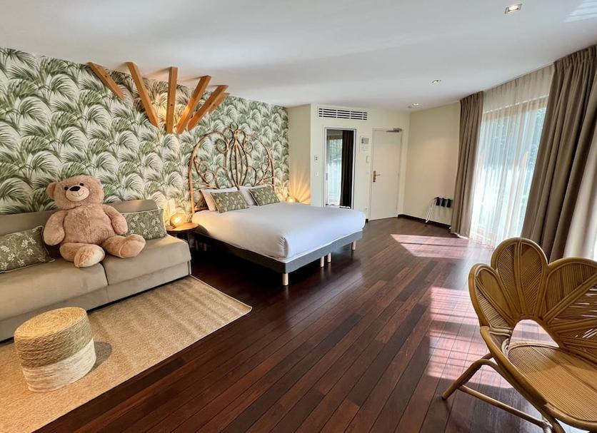 Kamar Tidur Foto