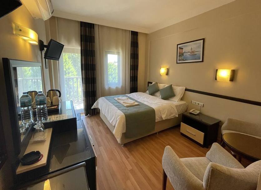 Kamar Tidur Foto