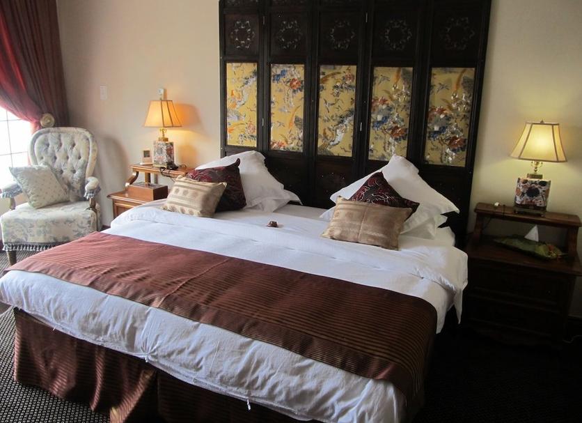 Kamar Tidur Foto
